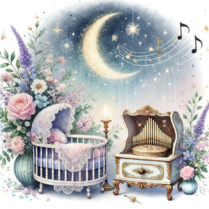 Moonlight Orgel - 클레멘타인