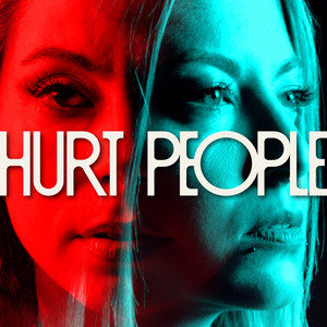Hurt People by Darkk, Marina La Torraca