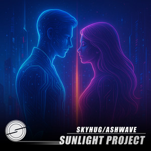 Ashwave by Sunlight Project
