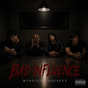 Say You Don't by Midnight Society