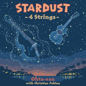 STARDUST -4 Strings-