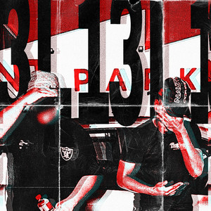 MISSINYAK - 3L1 (feat. luskiani1)