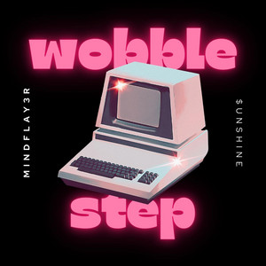 Portada de WOBBLE STEP