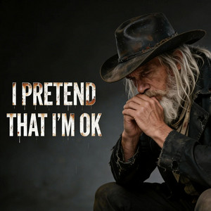 Black River Whiskey - I Got Good At Pretending