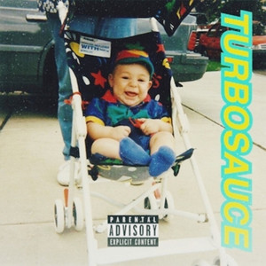 Turbosauce by Billy Marchiafava