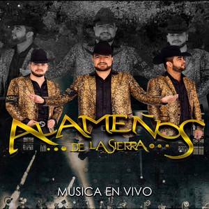 Alameños de la Sierra - Cumbias para Bailar
