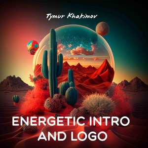 Energetic Intro And Logo