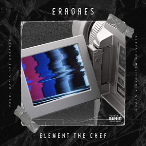 ERRORES by Element The Chef