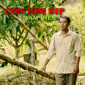 TÁM ĐIỀN - Con Bìm Bịp (Beat)