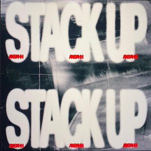 Ansahh - Stack Up