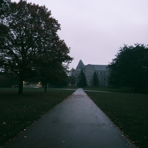 i lost her at school by Dorian Pembroke