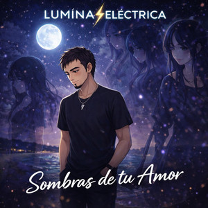 Devuélme by Lúmina Eléctrica