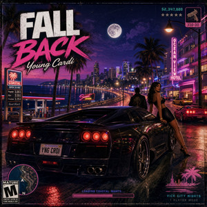 FALL BACK by Young Cardi