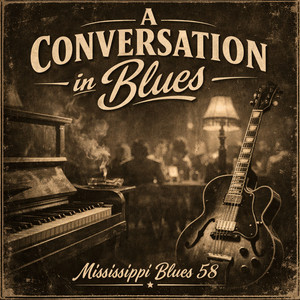 A Conversation in Blues