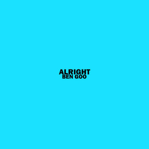 Portada de Alright