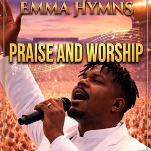 Ancient of Days by Emma Hymns