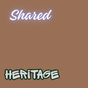 Shared Heritage by Alvasa