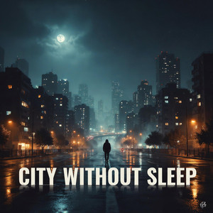 CITY WITHOUT SLEEP by RAYVENO
