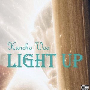 Light Up by HuncHo Woo
