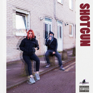 Portada de Shotgun