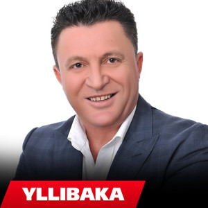 Ylli Baka - Me Cigare E Nikotine