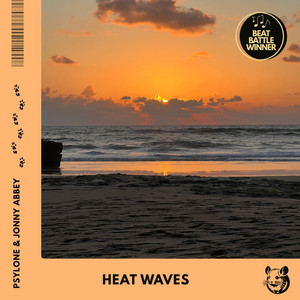 Heat Waves by Psylone, Jonny Abbey