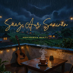 Saaz Aur Saawan by Abhimanyu Bhatt