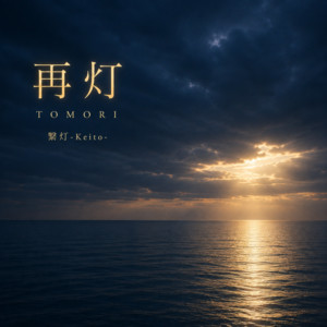 明日の君へ繋ぐ光 by 繋灯-Keito-