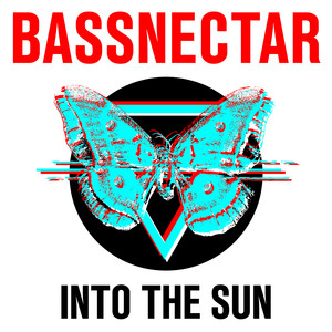 Into the Sun cover