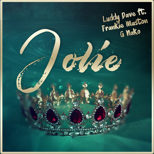 Jolie (feat. Frankie Maston & G Nako)