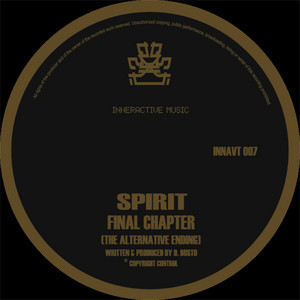 Raygun VIP by Spirit