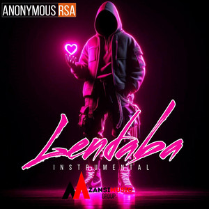 Lendaba - Instrumental by Anonymous RSA