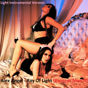 Ray of Light (Pioneer March) [Light Instrumental Version]