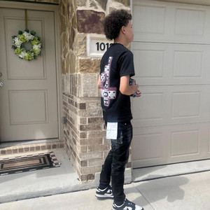 Braelin Made - Friday