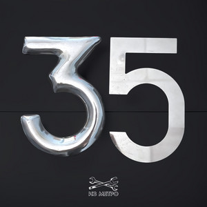35 by Из метро