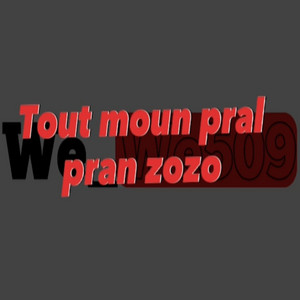 Tout Moun Pral Pran ZZ Pè Jojo by TDF Service, DJ Black-Mada TDF