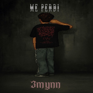 Me Perdi by 3mynn