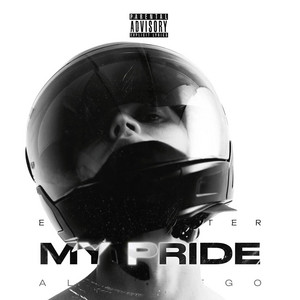 MY PRIDE by encikarter