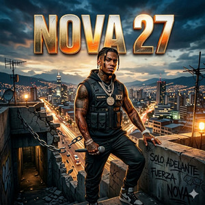 Codigo by Nova 27