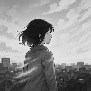 君の笑顔が世界を彩る by Mr. Jones Goes Lo-Fi