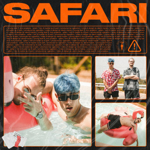 Safari by Young Dadi, Bon Praskiza