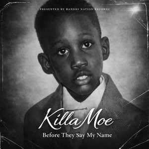 Gangsta Vibe by Killamoe