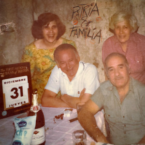 Galán & CVDA - Patria&Familia
