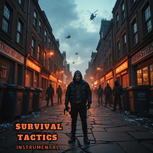 Survival Tactics - Instrumental