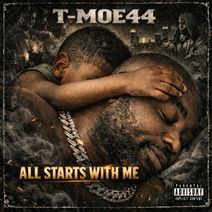 All Starts With Me by T-Moe44