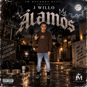 ALAMOS by J Willo