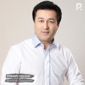 Shuhrat Qayumov - Bir Tomchi Yosh