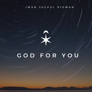 IWAN SAEPUL RIDWAN - Good for You