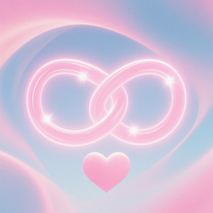 Amor infinito by Cuky Bran