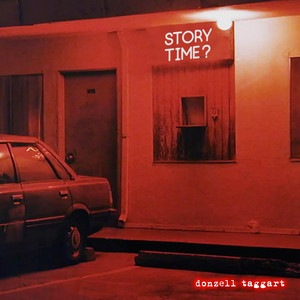 Think You Should Leave by Donzell Taggart